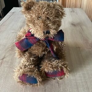 NWT BOYDS BEARS - FIDELITY B. MORGAN